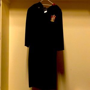 Harry Potter Robe Children’s Size Medium 7/8